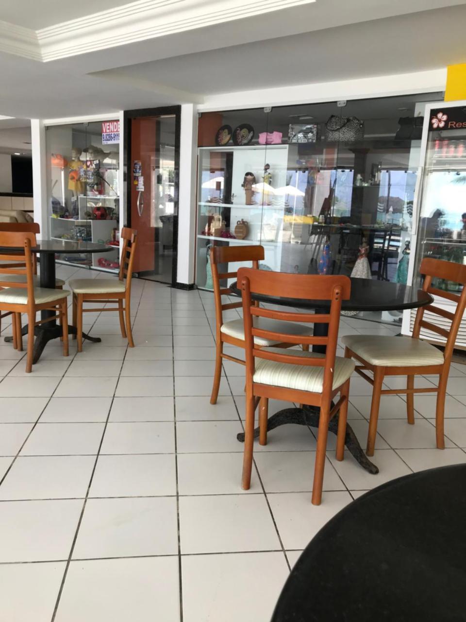 Apart Hotel Marinas Tamandare - Flat 104 מראה חיצוני תמונה