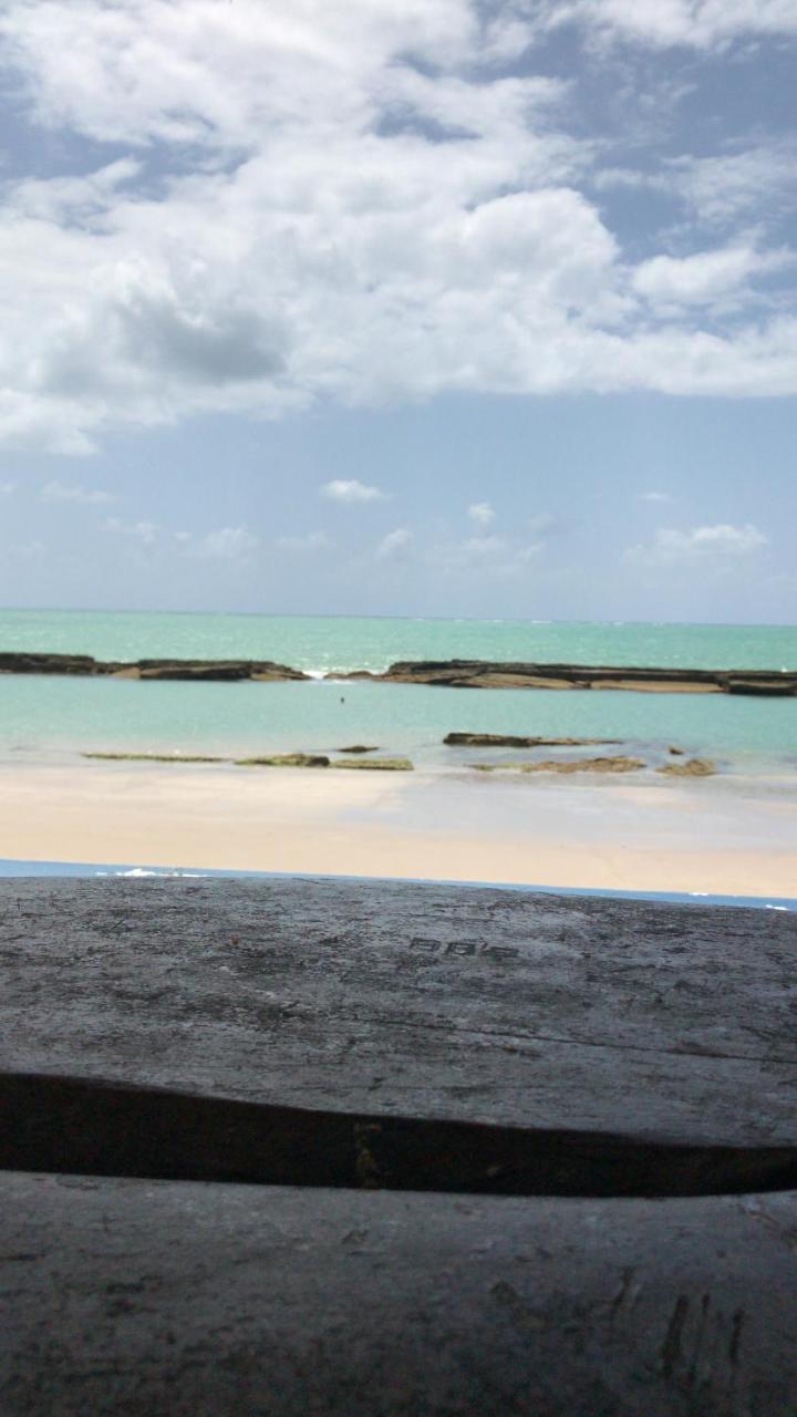 Apart Hotel Marinas Tamandare - Flat 104 מראה חיצוני תמונה